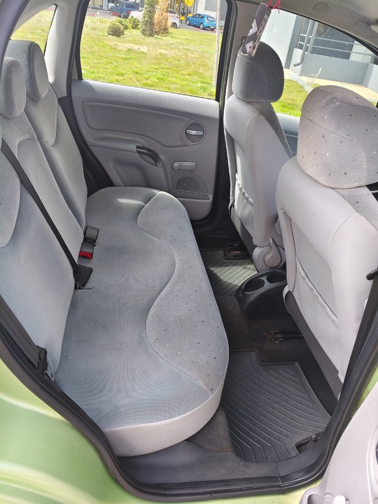 Citroen c3 1.4 бензин на (7)