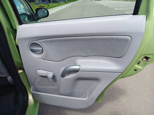 Citroen c3 1.4 бензин на (8)