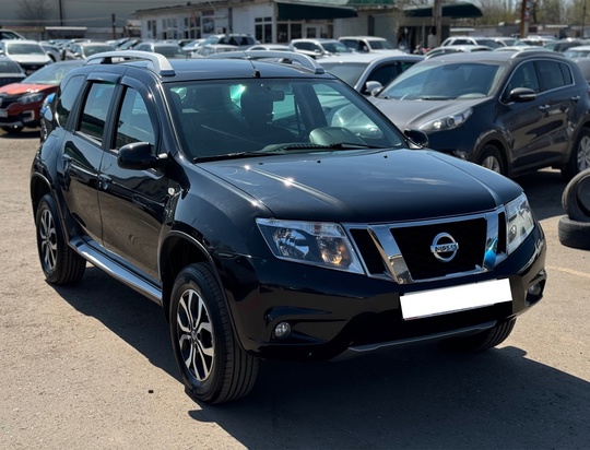 В продаже в Луганске
Nissan Terrano
Объем (1)