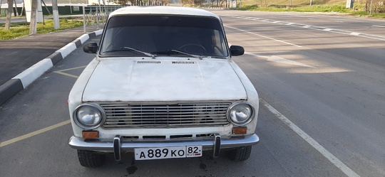 Продам
Ваз 2101
Год 1979
Коробка пятиступка фиат