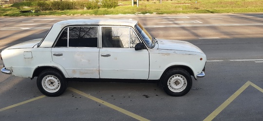 Продам
Ваз 2101
Год 1979
Коробка пятиступка фиат (2)