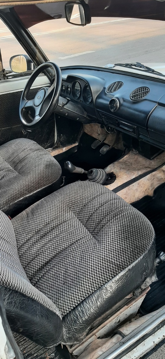 Продам
Ваз 2101
Год 1979
Коробка пятиступка фиат (3)