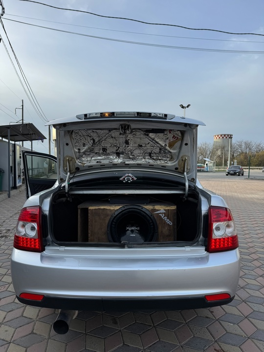 Lada Priora 2008 - 350.000₽ (4)