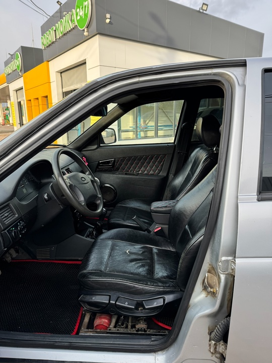 Lada Priora 2008 - 350.000₽ (6)