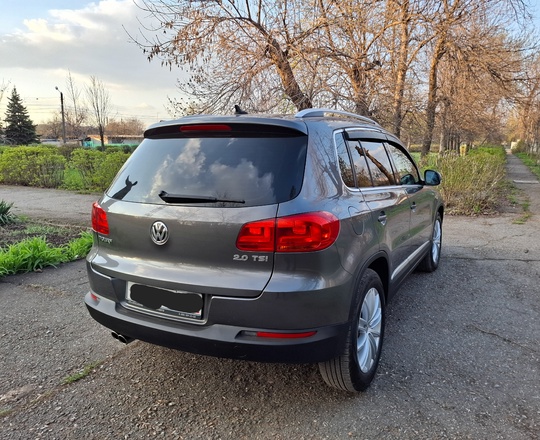 Продам тигуан/tiguan 2.0tsi бензин,полный привод,АКПП (3)