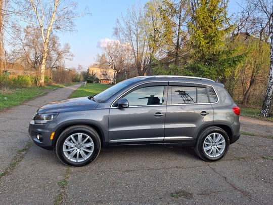 Продам тигуан/tiguan 2.0tsi бензин,полный привод,АКПП (5)