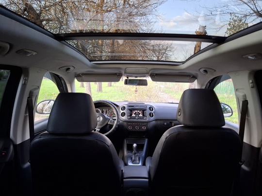 Продам тигуан/tiguan 2.0tsi бензин,полный привод,АКПП (6)