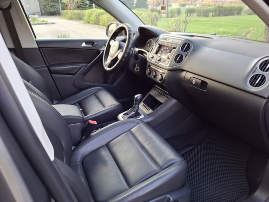 Продам тигуан/tiguan 2.0tsi бензин,полный привод,АКПП (7)