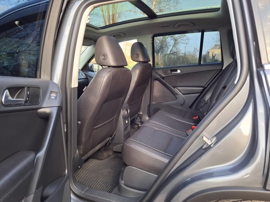 Продам тигуан/tiguan 2.0tsi бензин,полный привод,АКПП (8)