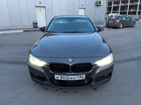 ‼️В продаже ‼️

✅BMW 316I
✅Год выпуска