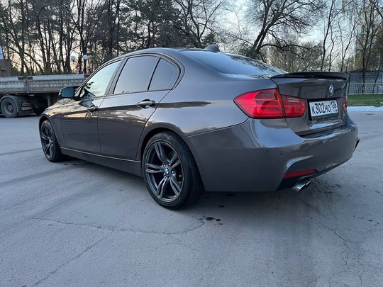‼️В продаже ‼️

✅BMW 316I
✅Год выпуска (3)