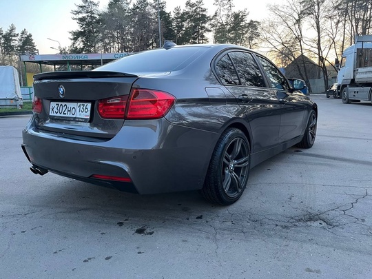 ‼️В продаже ‼️

✅BMW 316I
✅Год выпуска (4)