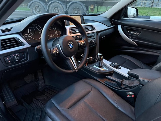‼️В продаже ‼️

✅BMW 316I
✅Год выпуска (5)
