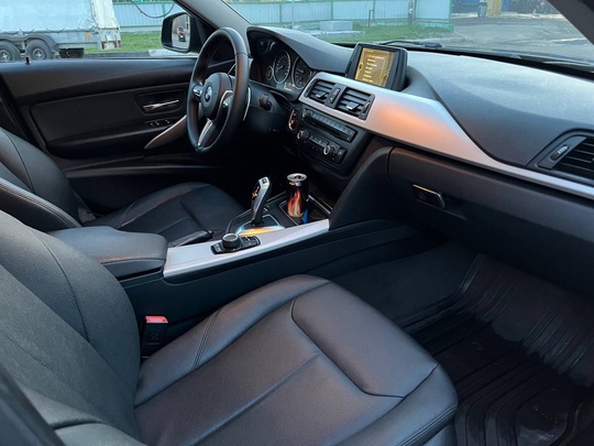 ‼️В продаже ‼️

✅BMW 316I
✅Год выпуска (6)
