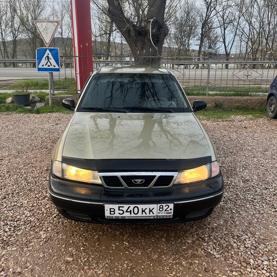 Срочно!
Продам деу нексия в отличном (5)
