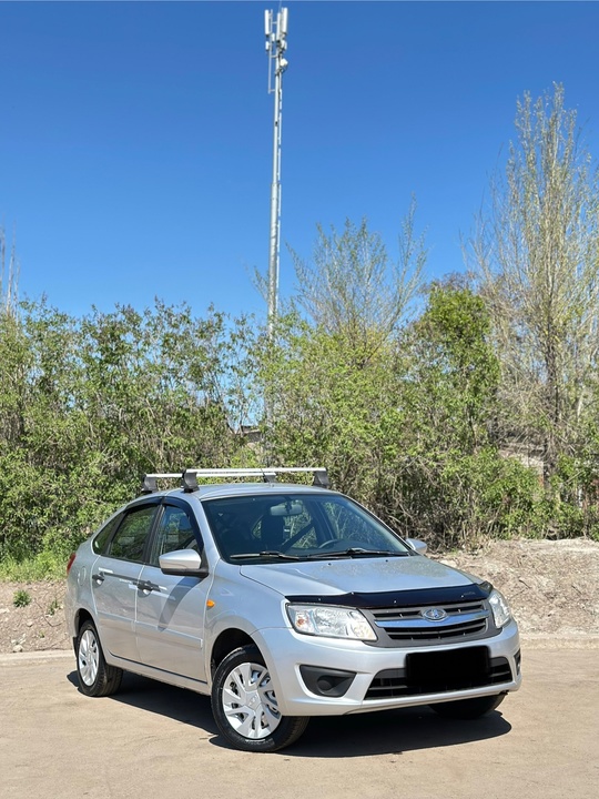 ✅ПРОДАМ ГРАНТУ\ LADA GRANTA✅
✅ЛАДА ГРАНТА/ (1)