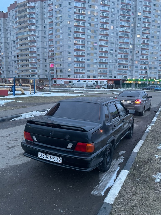 Дно не гнилое совсем, пробег (3)