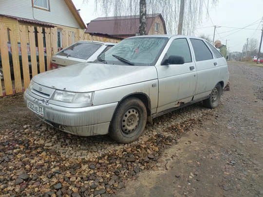 Продам ваз 2112 6 год