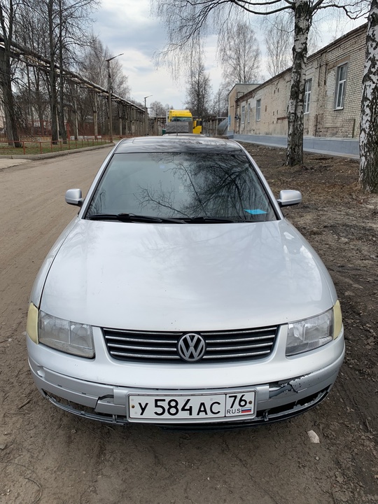 Собственник 
1.8 
1998
Механика 
Менял месяц