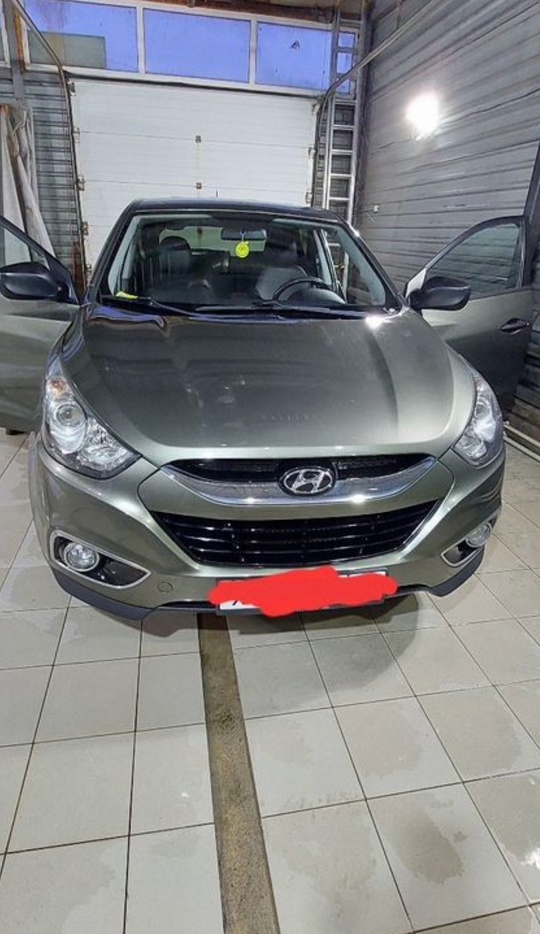 Продаю Hyundai iх35,2.0 МТ, 2011,