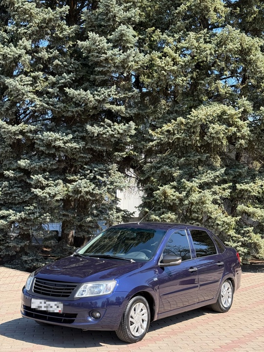 ‼ПРОДАМ LADA GRANTA ‼
ЛАДА ГРАНТА (1)