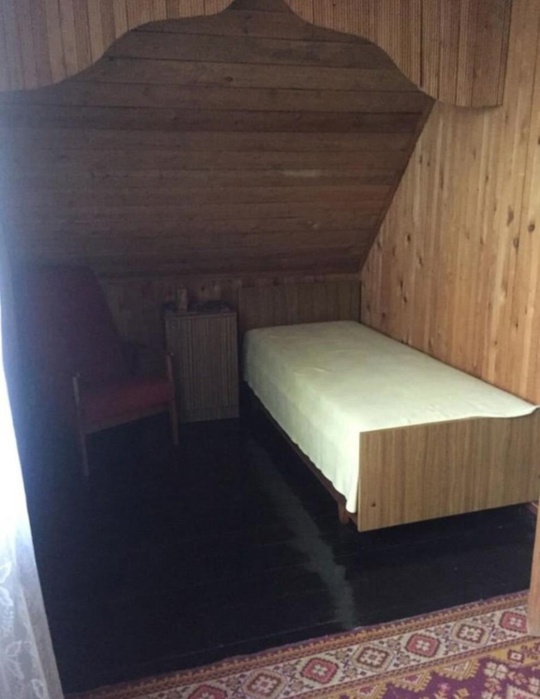 Продается дача, Авдотьино ☝️☝️☝️

Описание

В Ленинском (4)