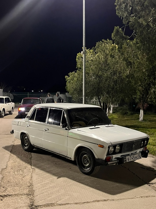 Продам ВАЗ 2106 ( 1978