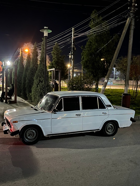 Продам ВАЗ 2106 ( 1978 (2)