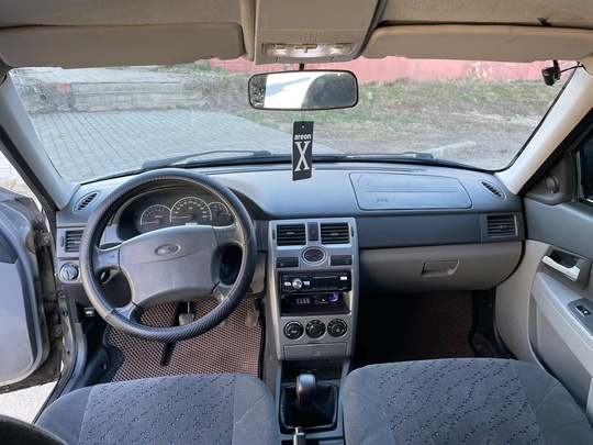 Продам приору 2008г состояние хорошое, (8)