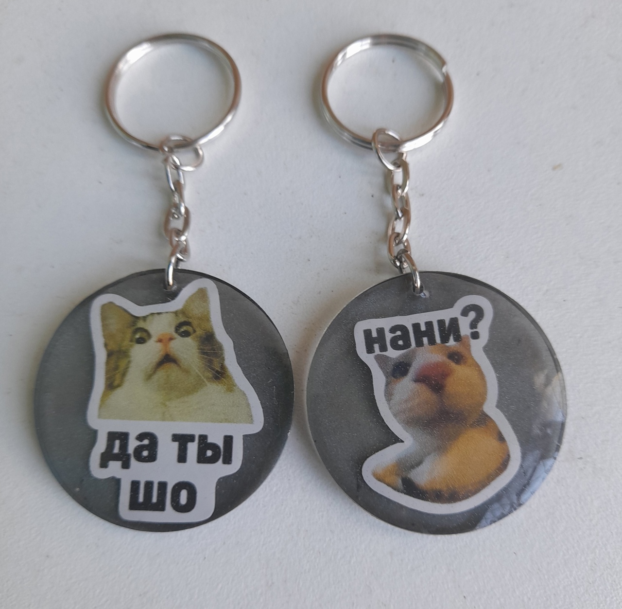 Продам или обменяю изделия из (6)