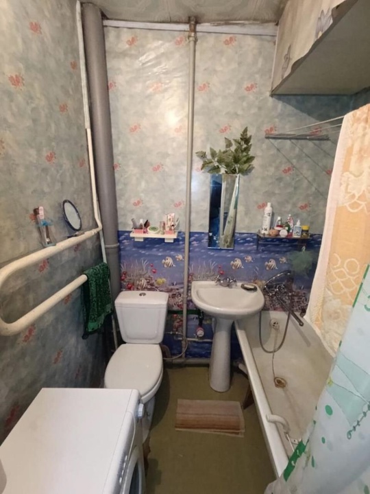 Продается 1 комнатная квартира, Семашко (4)