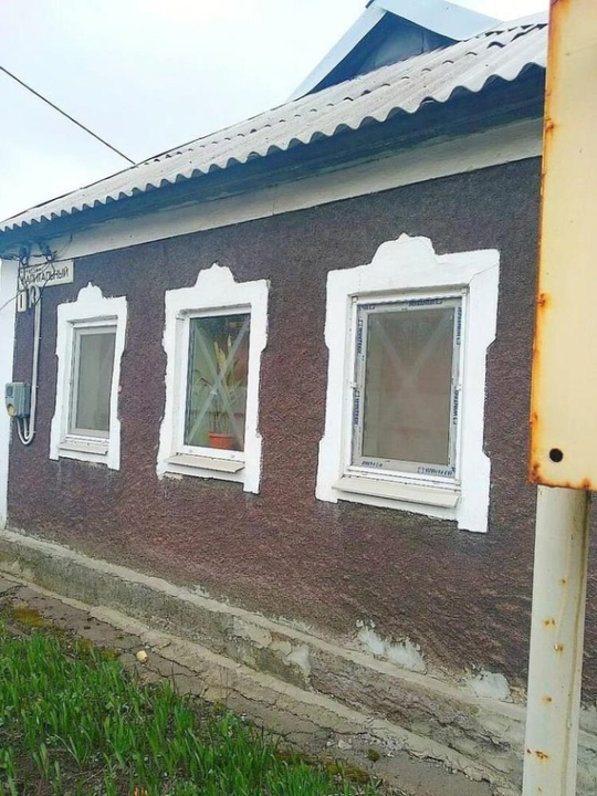 Продается дом, переулок Капитальный ☝☝☝

Описание (2)
