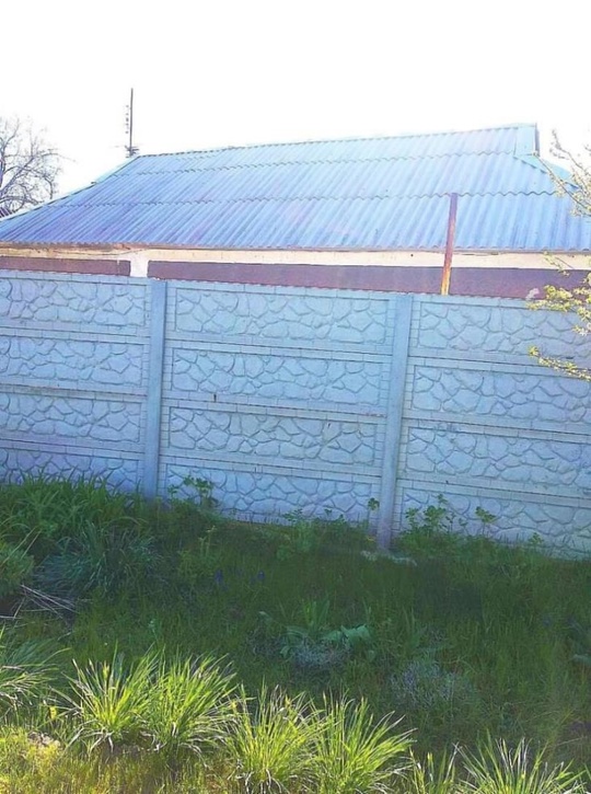 Продается дом, переулок Капитальный ☝☝☝

Описание (3)