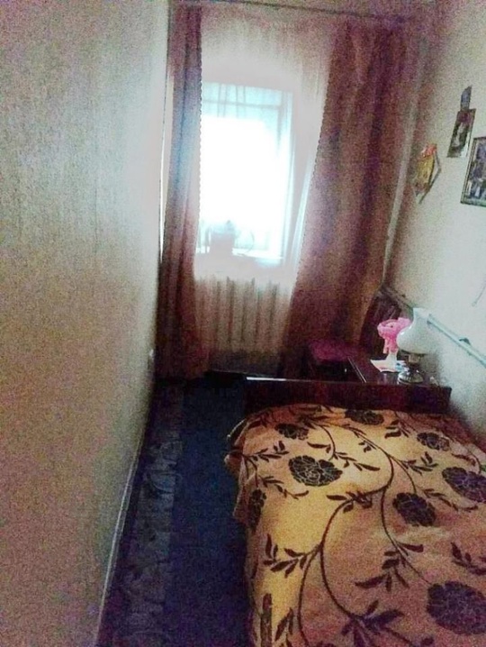 Продается дом, переулок Капитальный ☝☝☝

Описание (6)