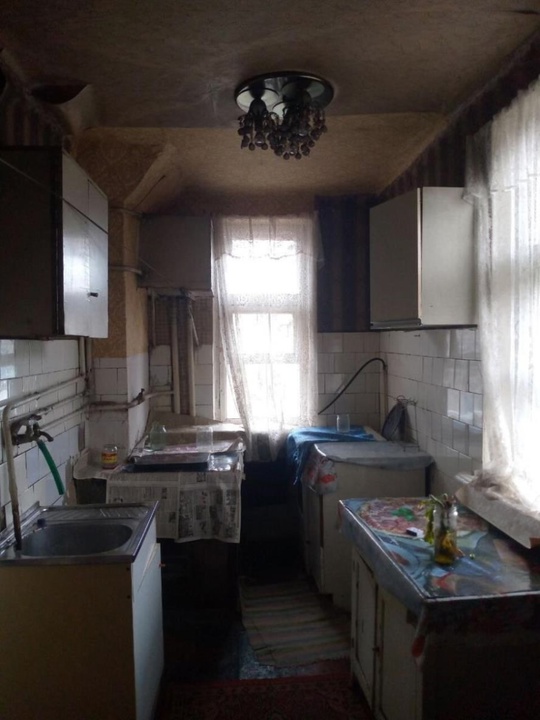 Продается 2 - х комнатный (1)