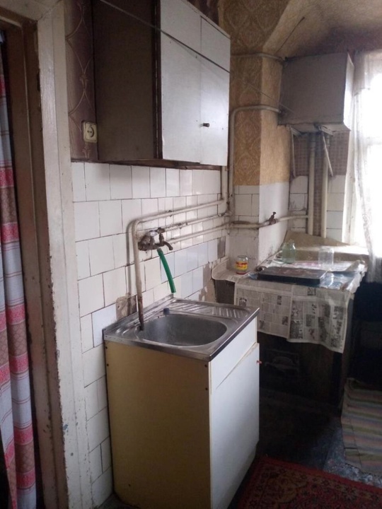 Продается 2 - х комнатный (2)