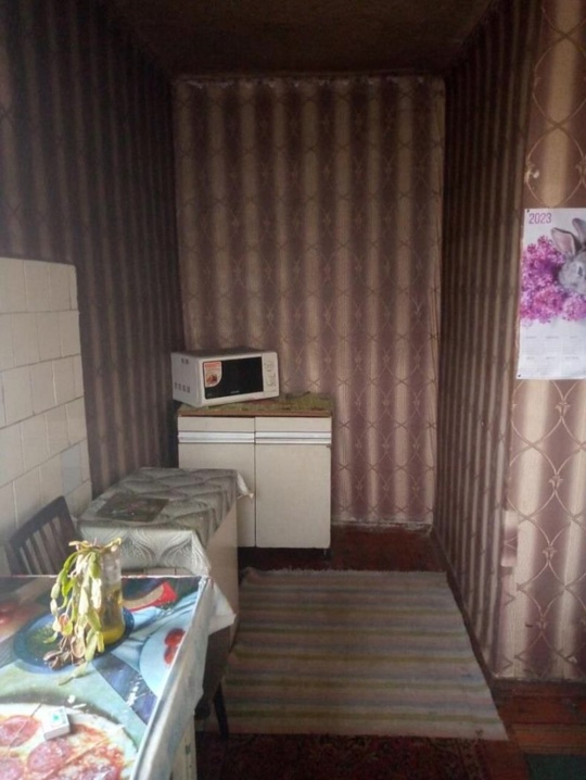 Продается 2 - х комнатный (7)