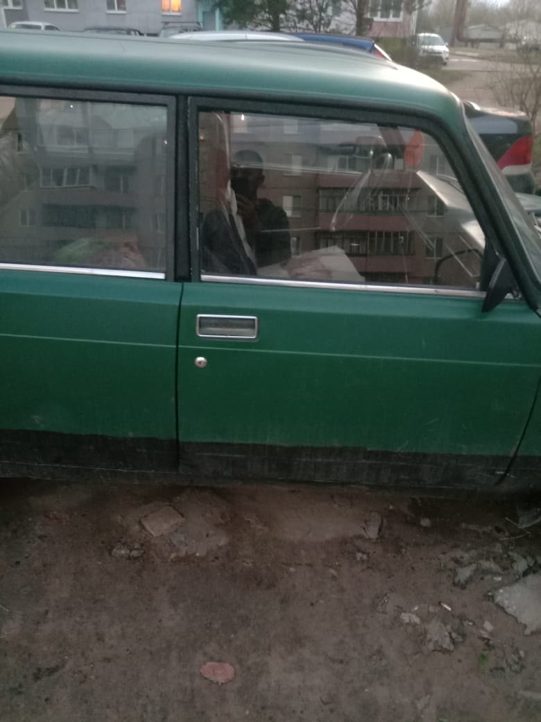 Продам ваз 2104 цена вопроса (6)