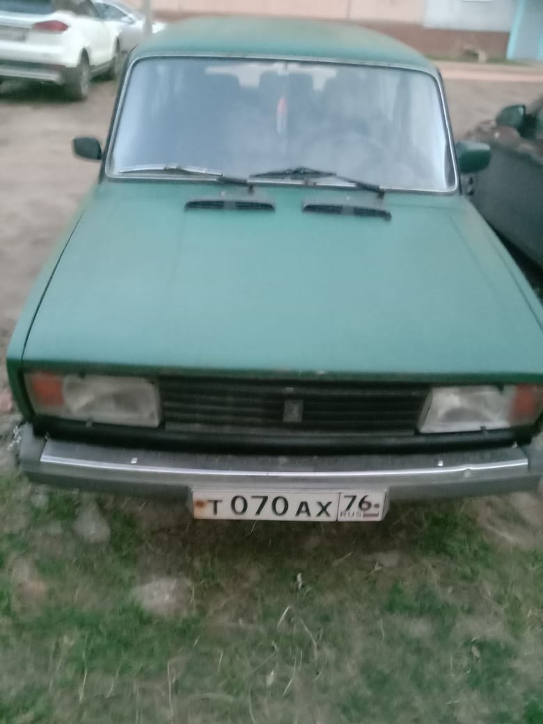 Продам ваз 2104 цена вопроса (8)