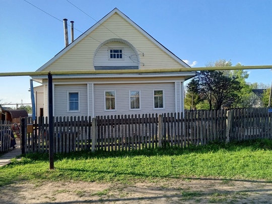 Продам дом в городе Вичуга