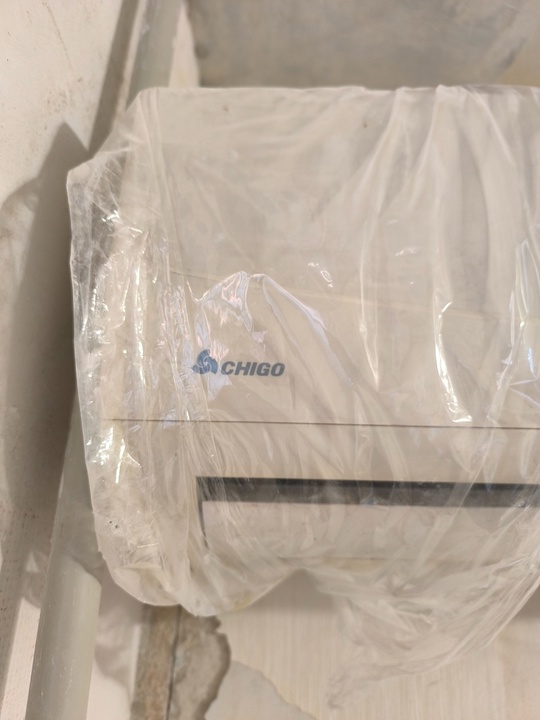 Продам кондиционер Chigo в хорошем (1)
