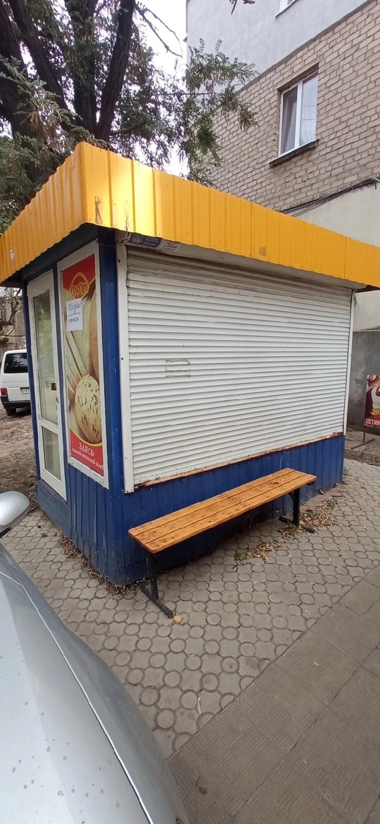 Продам киоск 5м.кв. Находится в