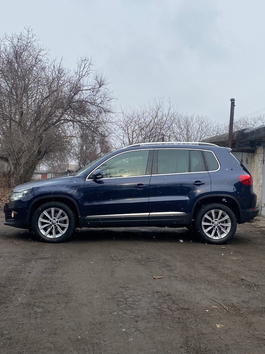Продам Volkswagen TIGUAN (Фольксфаген Тигуан) (4)