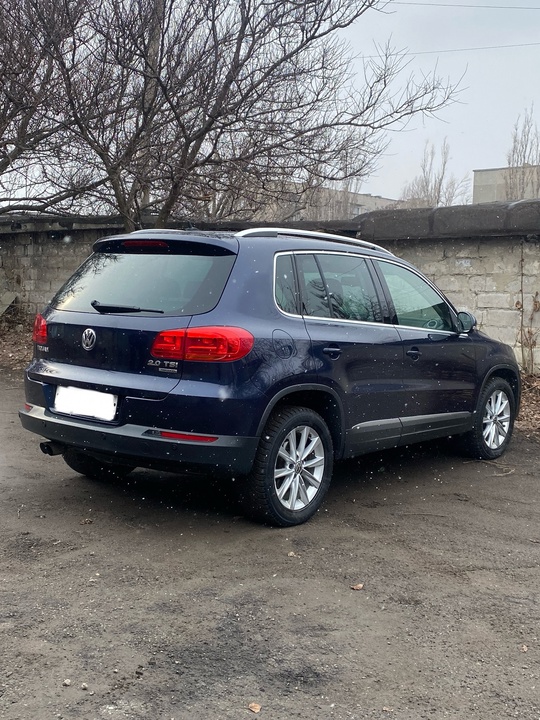 Продам Volkswagen TIGUAN (Фольксфаген Тигуан) (6)