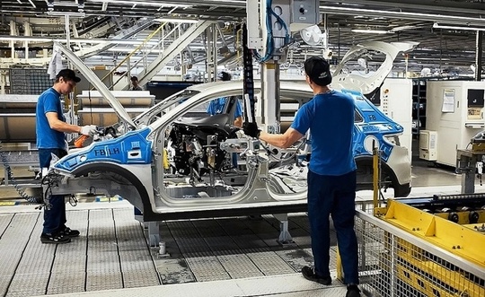"Haval Motors" в Тульской обл. (2)