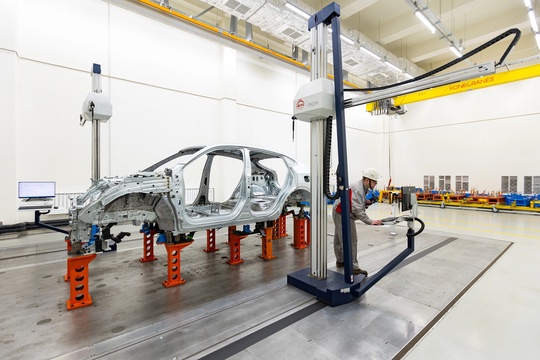 "Haval Motors" в Тульской обл. (5)