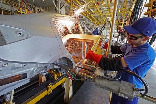 "Haval Motors" в Тульской обл. (6)