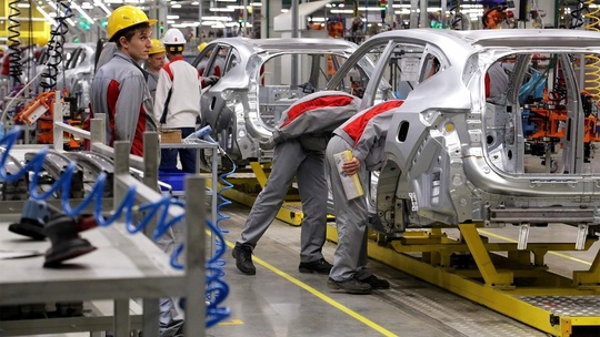 "Haval Motors" в Тульской обл. (7)