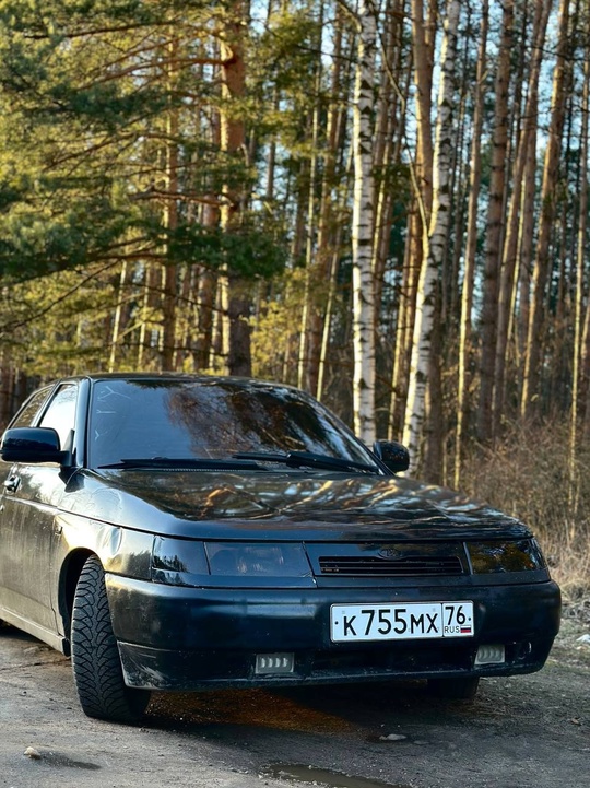 Продам ваз 2110
2007 8w 1.6
Цена:180.000