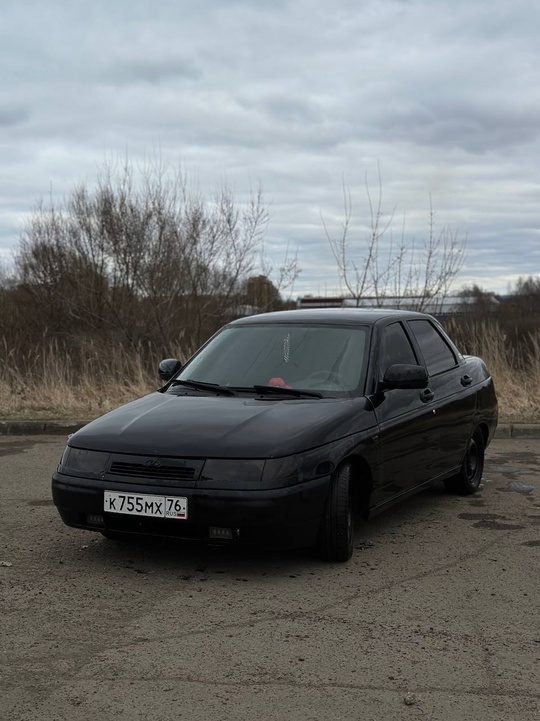 Продам ваз 2110
2007 8w 1.6
Цена:180.000 (2)